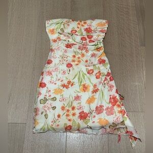 Princess Polly Donelli Mini Dress